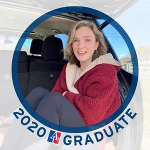 Meet your Posher, Meredith